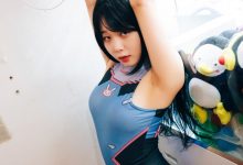 LOOZY  Zia – Oraksil + Full.Ver [95P-1.96G]-亿套图
