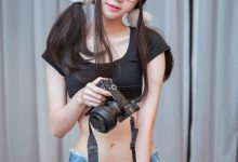 Sally Dorasnow - NO.36 Pack Home [71P-109MB]-亿套图
