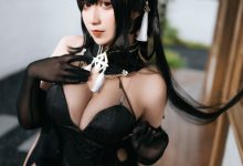 九曲Jean - NO.67 镇海 [40P-702MB]-亿套图