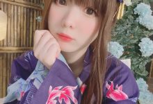 霜月shimo - NO.53 Fantia 2022年06月会员合集(6期) [122P-990MB]-亿套图
