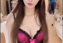 美女内衣秀 [4V-333MB]-亿套图