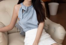 [XiuRen秀人网] 2022.08.18 No.5459 可樂Vicky [56+1P]-亿套图