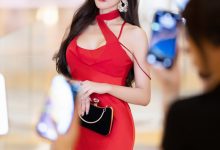 [XiuRen秀人网] 2022.08.19 No.5469 王馨瑶yanni [78+1P]-亿套图