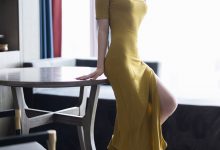 [XIAOYU语画界] 2022.07.27 VOL.829 奶瓶. [90+1P]-亿套图
