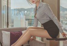 SAINT Photolife - Zenny - Vol.6 [30P-35.7MB]-亿套图