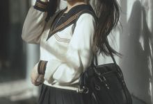 六味帝皇酱 NO.001 — 废墟JK [42P-837M]-亿套图