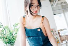 LOOZY Ye Eun – Nudy Painter [106P-1.46G]-亿套图