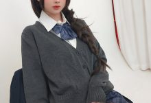 rioko凉凉子 黑丝 牛头人第三弹 [124P+12V-927MB]-亿套图
