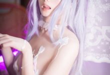 [BLUECAKE] BamBi  - Sticky Boosette RED [64P-560MB]-亿套图