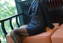 [IESS异思趣向] 2022.04.12 丝享家1057：婉萍《OL嘿丝玉姐》[93P／107MB]-亿套图