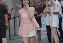 都市丽人爱笑的美女【75P-842MB】-亿套图