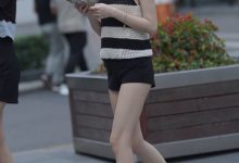 都市丽人白白净净的女孩儿【86P-954MB】-亿套图