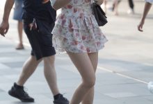 都市丽人花裙小姐姐【83P-943MB】-亿套图