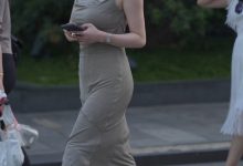 都市丽人性感包臀裙美女【95P-1.15G】-亿套图
