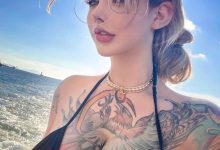 希希Gina微博合集【 88P+11V-598M 】-亿套图