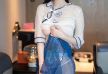 [XiuRen秀人网] 2022.08.08 No.5401 李雅柔182CM [60+1P]-亿套图