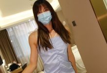 [ROSI口罩系列]2022.07.17 NO.2226[84+1P／114MB]-亿套图