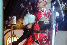 鳗鱼霏儿 - NO.93 北斗航海 [13P-179MB]-亿套图
