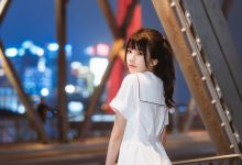 桜桃喵 — 离光 [12P-423M]-亿套图