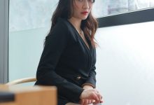 [IESS异思趣向] 2022.04.03 丝享家1048：秋秋《烈焰高跟鞋》[85P／121MB]-亿套图