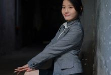 [IESS异思趣向] 2022.04.05 丝享家1050：婉萍《加班日记》[80P／127MB]-亿套图