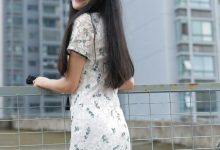[IESS异思趣向]2022.03.28 丝享家1042：婉萍《旗袍美仁》[85P／144MB]-亿套图