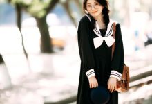 [YITUYU艺图语]2021.11.22 JK女孩 黎美汐[38+1P／772MB]-亿套图