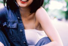 [YITUYU艺图语]2021.11.23 牛仔街头 黎美汐[46+1P／862MB]-亿套图