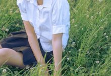[YITUYU艺图语]2021.11.24 麦子未熟的季节 落痣_[22+1P／574MB]-亿套图