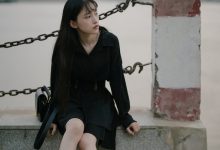 [YITUYU艺图语]2021.11.25 旧镇码头 南辞[31+1P／403MB]-亿套图