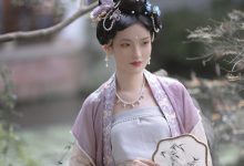 [YITUYU艺图语]2021.11.26 故人未归 7TSUBAKI七椿[29+1P／223MB]-亿套图