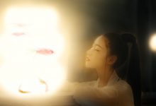 [YITUYU艺图语]2021.11.27 锦鲤抄 木景抒[25+1P／397MB]-亿套图