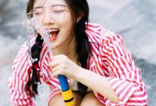 [YITUYU艺图语]2021.11.30 后院水花 黎美汐[41+1P／104MB]-亿套图