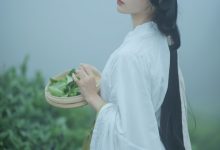 [YITUYU艺图语]2021.12.02 采茶女 十八重川[19+1P／151MB]-亿套图