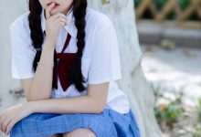 [YITUYU艺图语]2021.12.06 初夏的少女 丹妮[21+1P／276MB]-亿套图