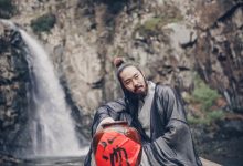 [YITUYU艺图语]2021.12.11 与尔同销万古愁 老乔[23+1P／244MB]-亿套图