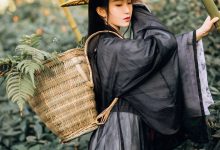[YITUYU艺图语]2021.12.15 采药 七屿[29+1P／465MB]-亿套图
