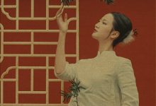 [YITUYU艺图语]2021.12.15 松香子 梅梅[33+1P／1.12GB]-亿套图