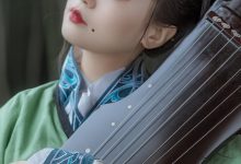 [YITUYU艺图语]2021.12.17 青鸟 徐悦尔[21+1P／354MB]-亿套图