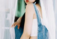[YITUYU艺图语]2021.12.18 蓝与白 玮玮[27+1P／363MB]-亿套图