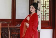 [YITUYU艺图语]2021.12.18 洛神赋 沂越[22+1P／242MB]-亿套图