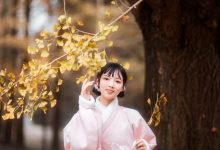 [YITUYU艺图语]2021.12.18 杏仙歌 李太白[31+1P／614MB]-亿套图