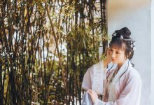 [YITUYU艺图语]2021.12.20 故人是谁 阿琪[21+1P／93.5MB]-亿套图