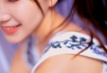 [YITUYU艺图语]2021.12.21 夏日集 楼楼[26+1P／516MB]-亿套图