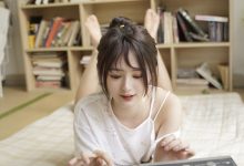 [YITUYU艺图语]2021.12.22 元气少女 乐丝[22+1P／176MB]-亿套图