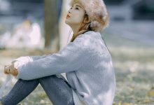 [YITUYU艺图语]2021.12.23 蓝色的银杏 一鸭咿呀哟[23+1P／207MB]-亿套图