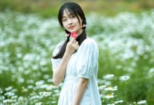 [YITUYU艺图语]2021.12.23 一场关于田野的旅行 欢欢[28+1P／1.00GB]-亿套图