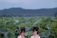 [YITUYU艺图语]2021.12.24 赏荷 僵僵[23+1P／463MB]-亿套图