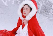 [YITUYU艺图语]2021.12.25 大雪 沂越[34+1P／308MB]-亿套图