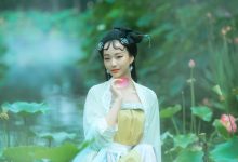 [YITUYU艺图语]2021.12.25 双生花 修水凝花[30+1P／324MB]-亿套图